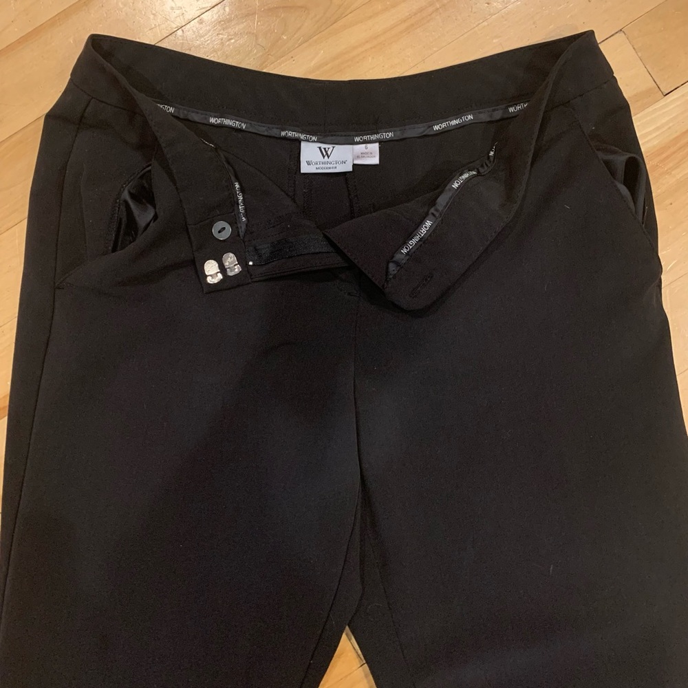 Women’s Dress Pants